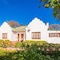 Addo Self Catering - map