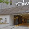 Hotel The May - map