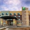 Holiday Inn & Suites Denver Tech Center-Centennial By Ihg - map