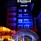 Enigma Hotel - map
