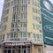 Hotel Kuban - map