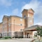 Spark By Hilton Longview - map