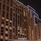 Ascott Rafal Olaya Riyadh - map