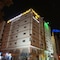 Al Muhaidb Al Diwan - Al Olaya - map