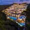 Renaissance Bali Uluwatu Resort & Spa - map