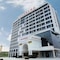 Vienna Internatiaonal Hotel - map