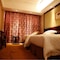 Vienna Hotel Shanghai Songjiang Wanda - map