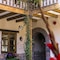 Antigua Casona San Blas - map