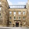 Aparthotel Adagio Edinburgh Royal Mile - map