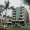 Palmetto Hotel Business La Perla - map