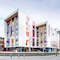 Premier Inn Portsmouth City Centre - map