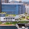 Kerry Hotel Hong Kong By Shangri-La - map
