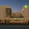 Holiday Inn New Delhi Int'l Apt - map
