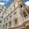Luxus Grand Hotel - map