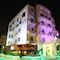Acacia Hotel & Suites - map