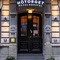 Hotel Hotorget, Bw Signature Collection - map
