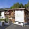 Appartement Alpin - map