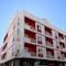 Faro Boutique Hotel - map
