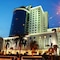 Gbw Hotel - map