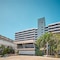 Gran Caribe Puntarena playa Caleta Hotel - map