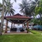 Brazaville Beach Resort - map