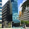 Acqua Suites - map