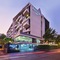 Aster Hotel And Residence - map