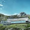 Hotel Pilatus Kulm - map