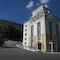 Hotel Ukraine - map