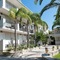 Margarita Hotel - All Inclusive - map