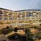 Selene Beach & Spa Hotel - map