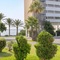 Alua Calas de Mallorca Resort - map
