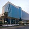 Casablanca Grand Hotel - map