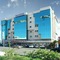 Al Mahmal Palestine Hotel - map