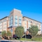 Springhill Suites By Marriott Roanoke - map