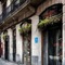Poshtel Bilbao - Premium Hostel - map