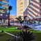 Apartamentos Abedules 3 - map