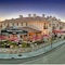 Hotel Vijanera - map