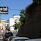Hostal Al-Qazeres - map