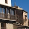 Hotel La Casa Del Tío Americano - map