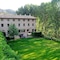 Hotel Rural Font Del Pas - map