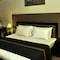 Royal Elegance Hotel - map