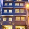 Hotel Bencoolen@Hong Kong Street - map
