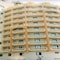 Jewel Mandara Apartments - map