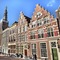 Boutique Hotel Steenhof Suites - Adults Only - map
