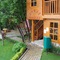 Sunrise Apartment 5 - map