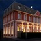 Spa Hotel Millenium Karlovy Vary - map