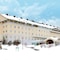 Palcall Tsumagoi Resort - map