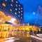 Ashibetsu Onsen Starlight Hotel - map