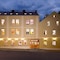 Wellness Hotel Kocanda - map